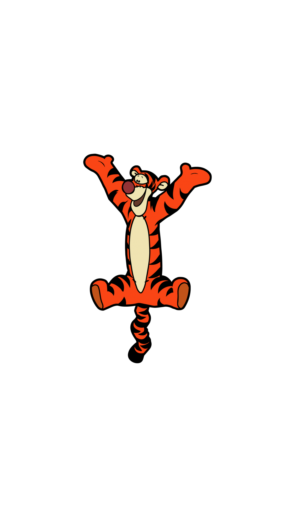 Tigger