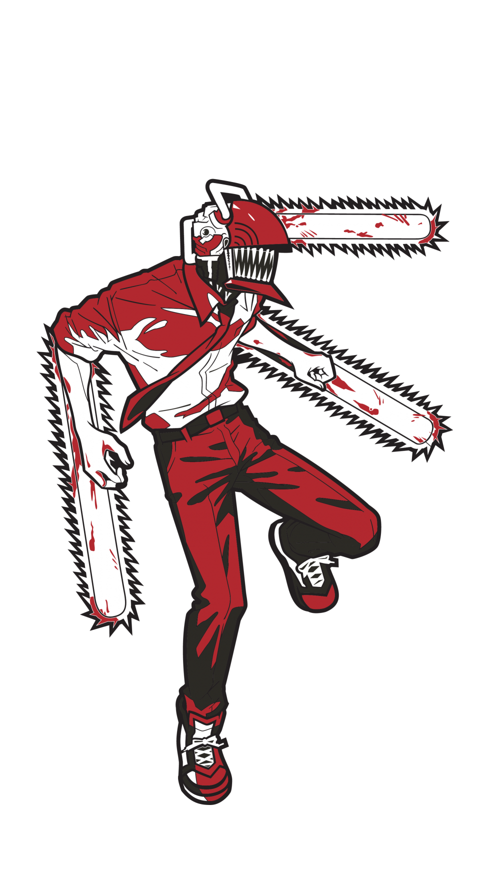 Chainsaw Man