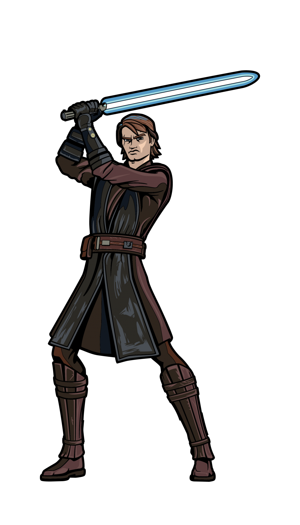 Anakin Skywalker