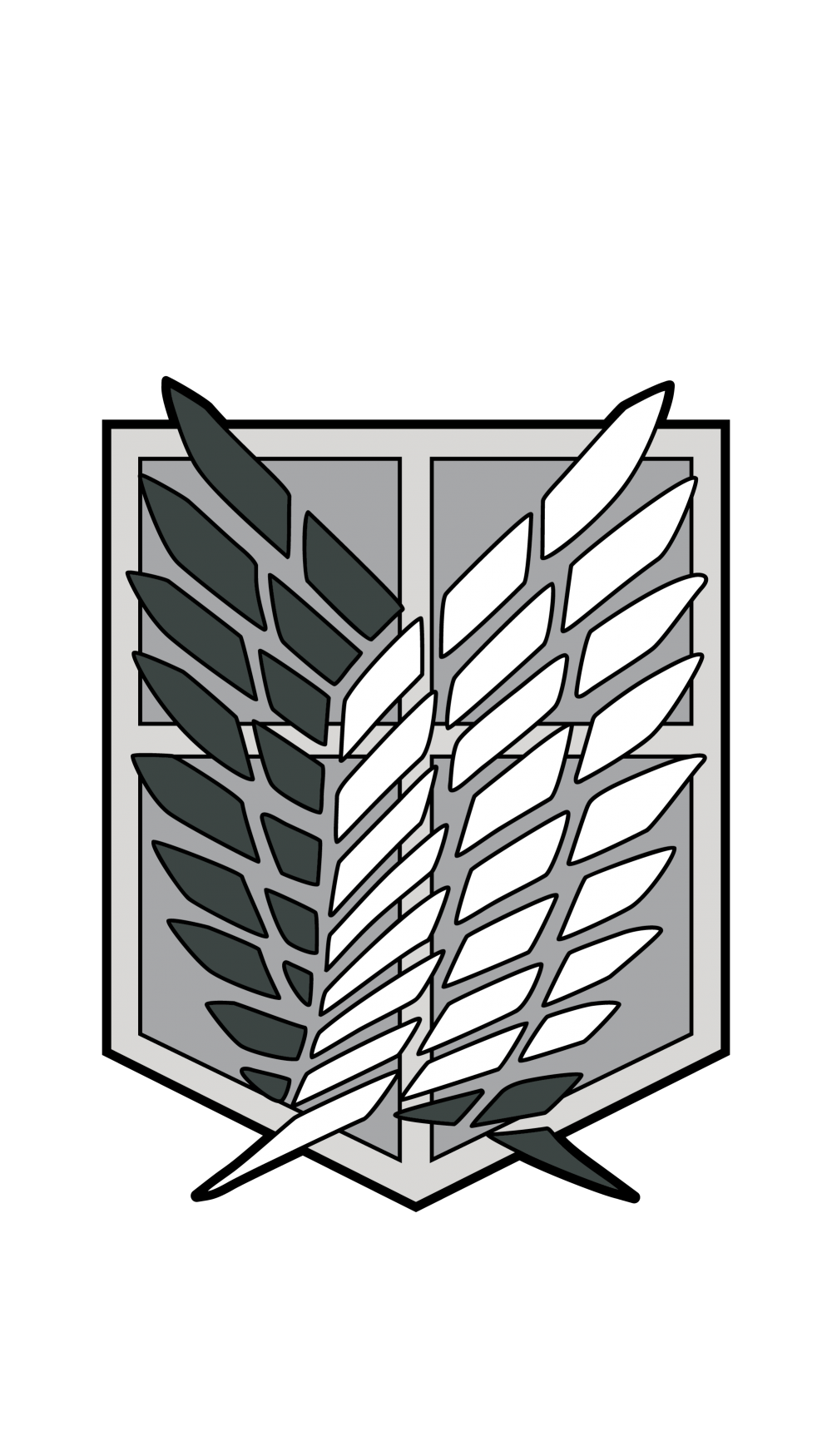 Scout Crest