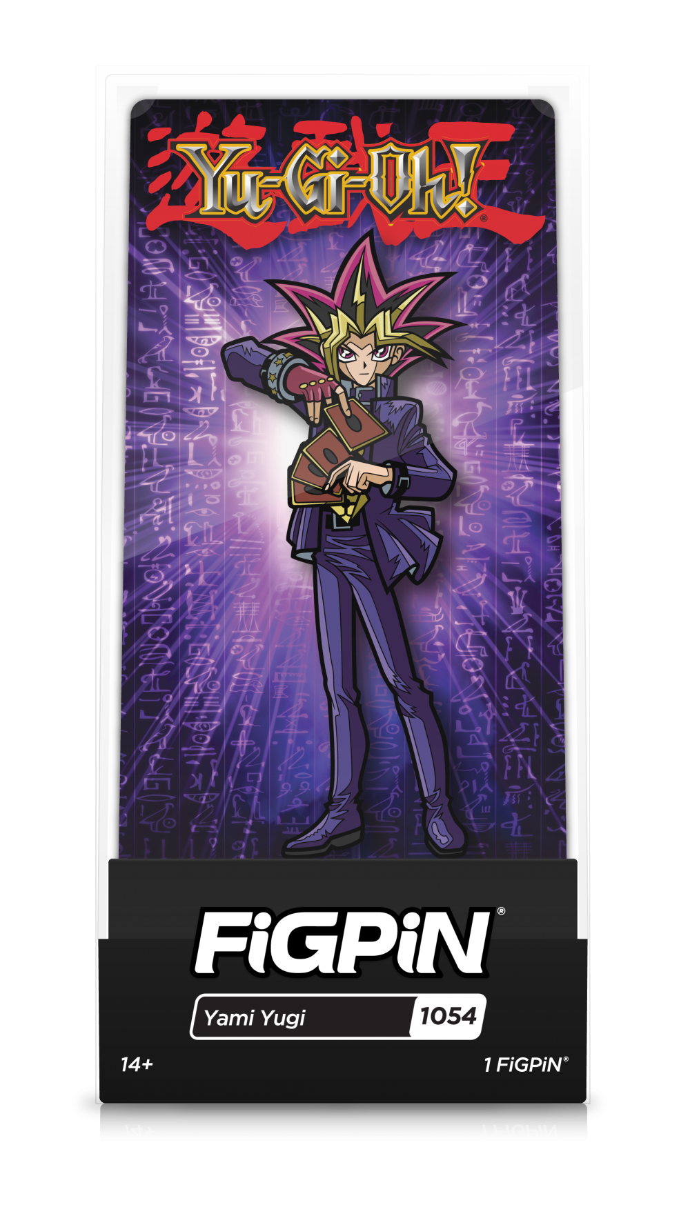 Yami Yugi