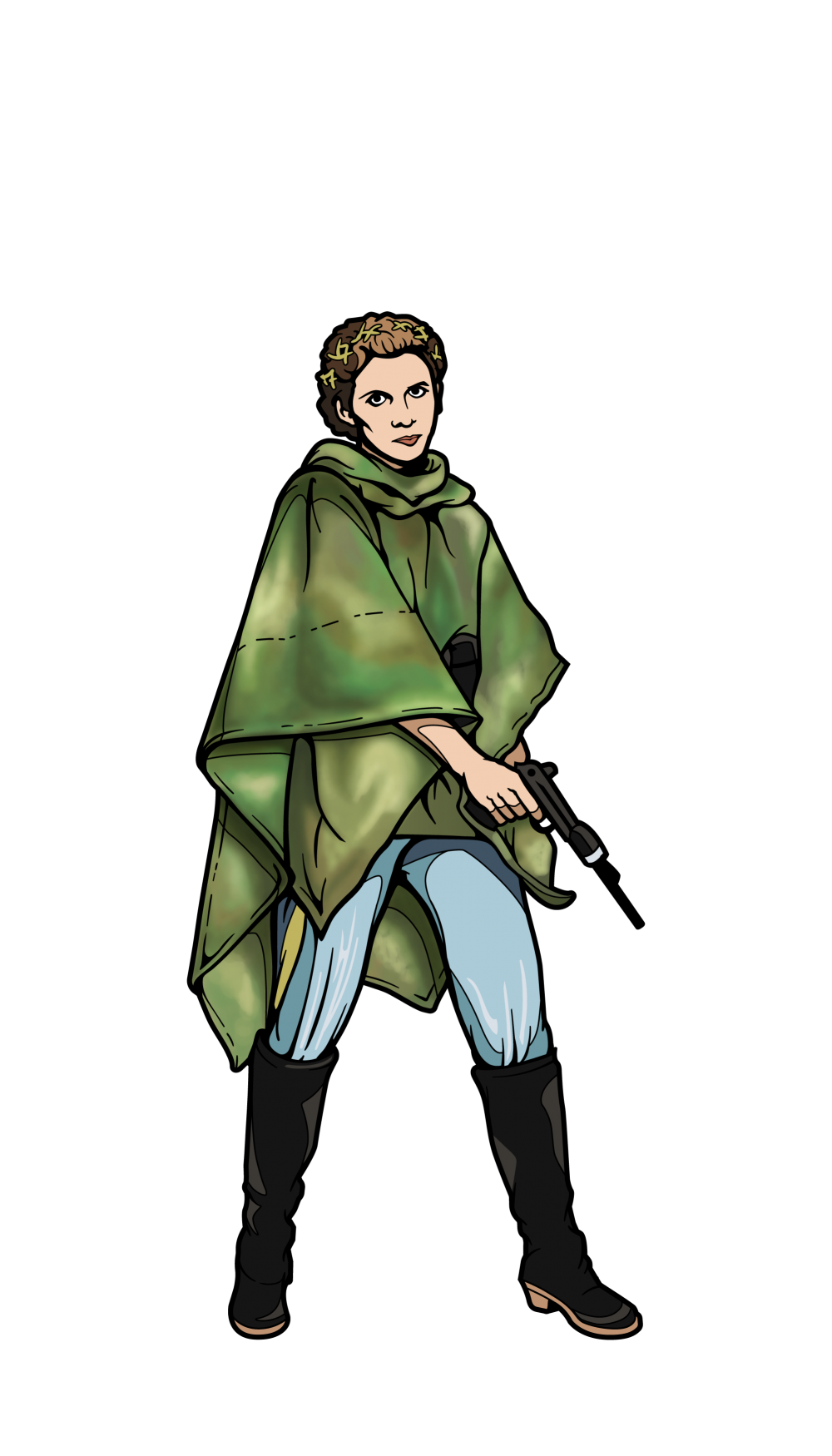 Princess Leia Organa