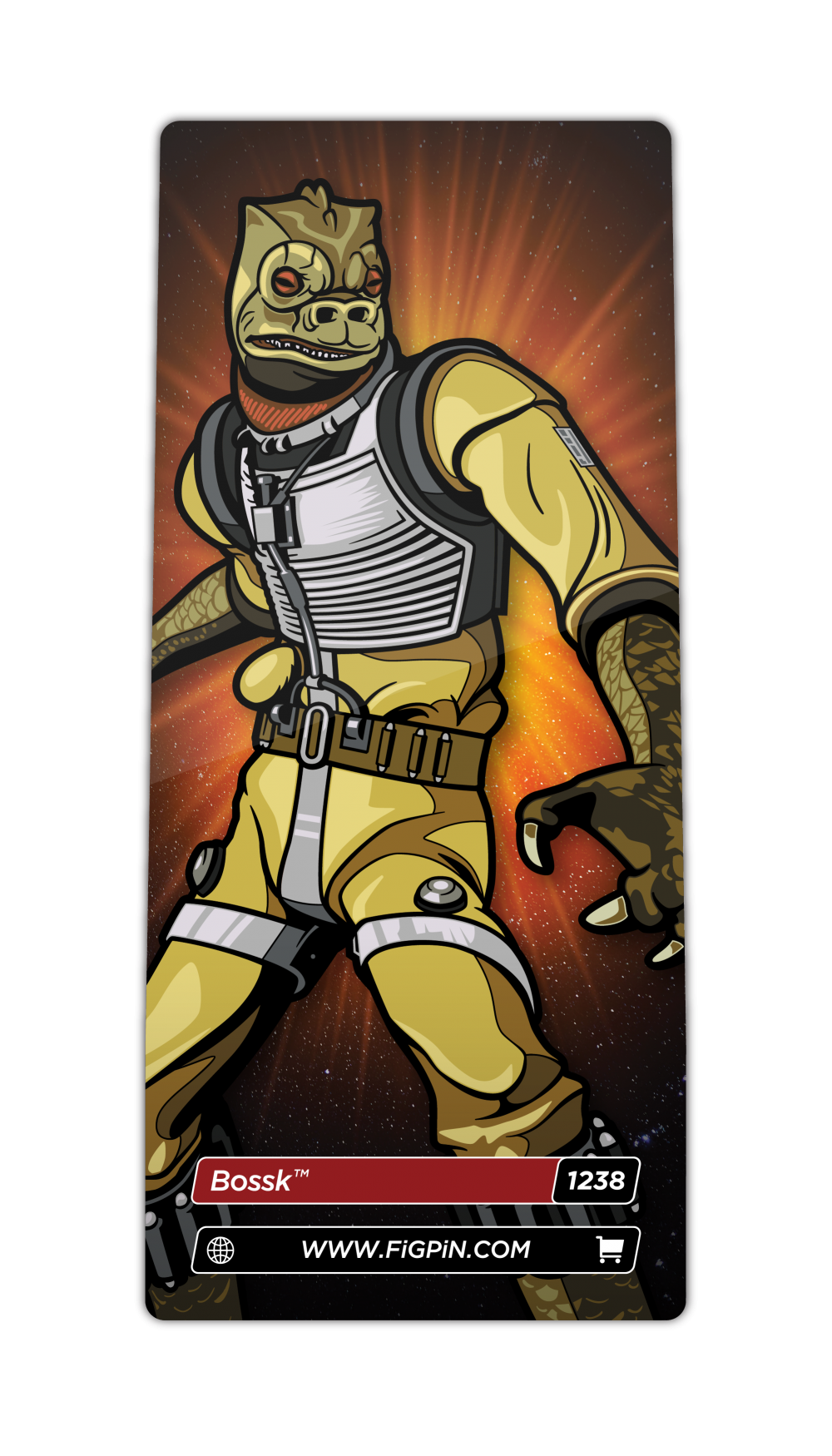 Bossk