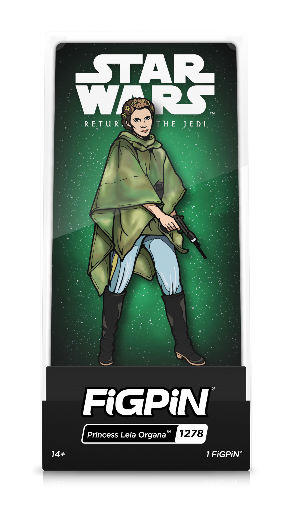 Princess Leia Organa