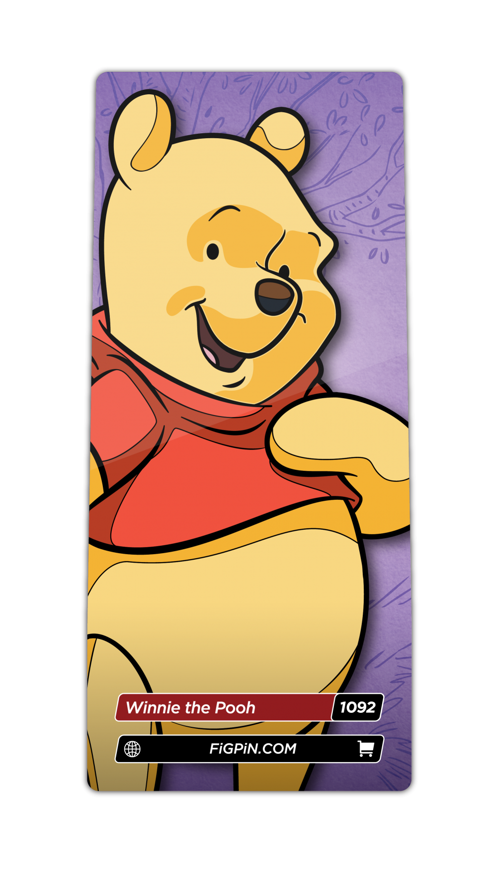 Winnie the Pooh