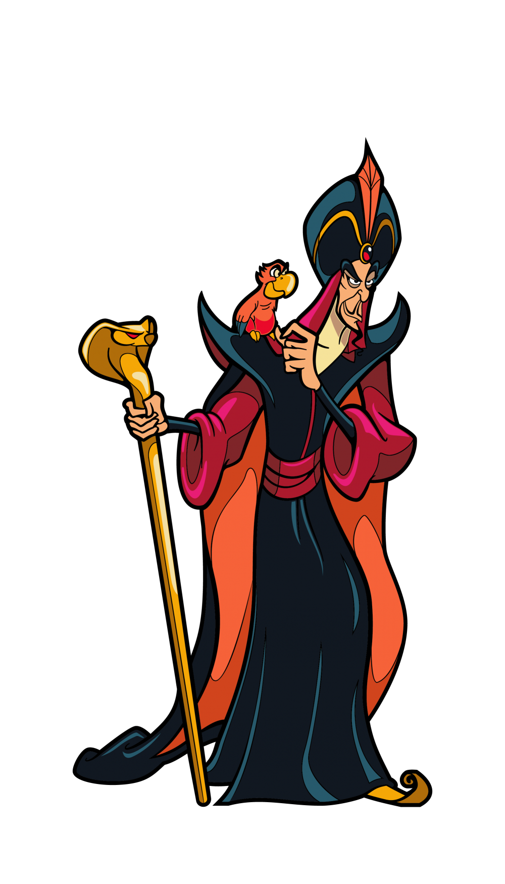 Jafar