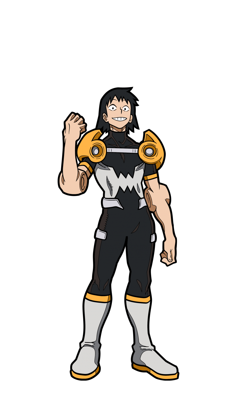 Hanta Sero