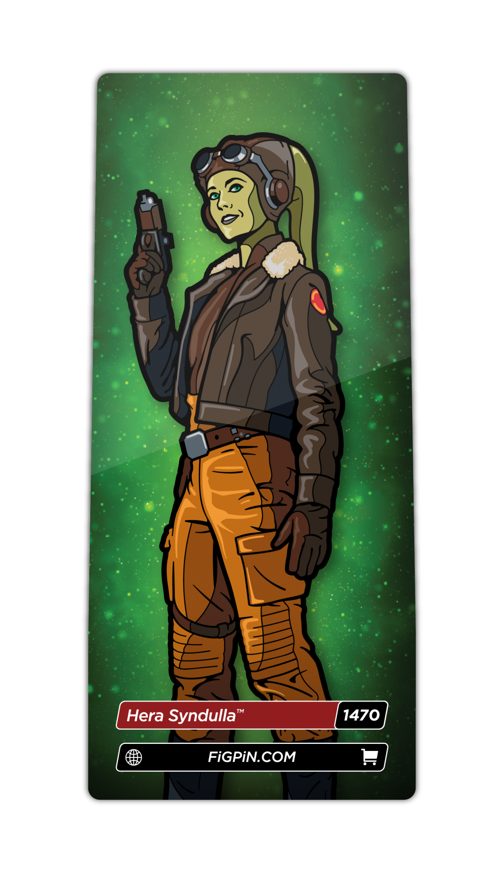 Hera Syndulla