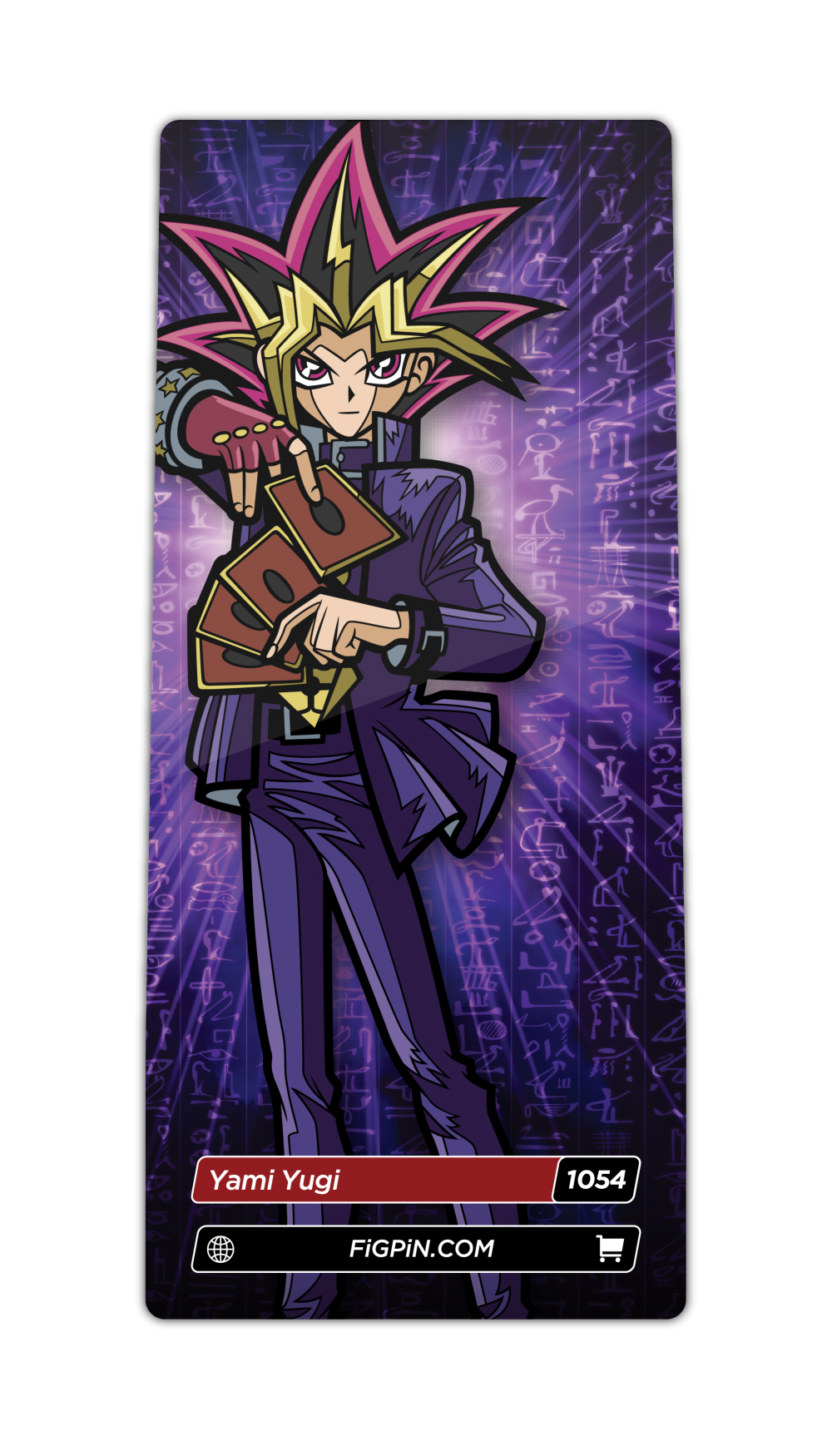 Yami Yugi