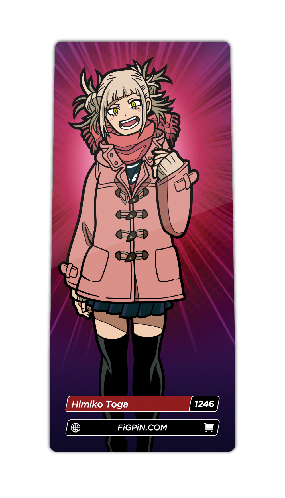 Himiko Toga
