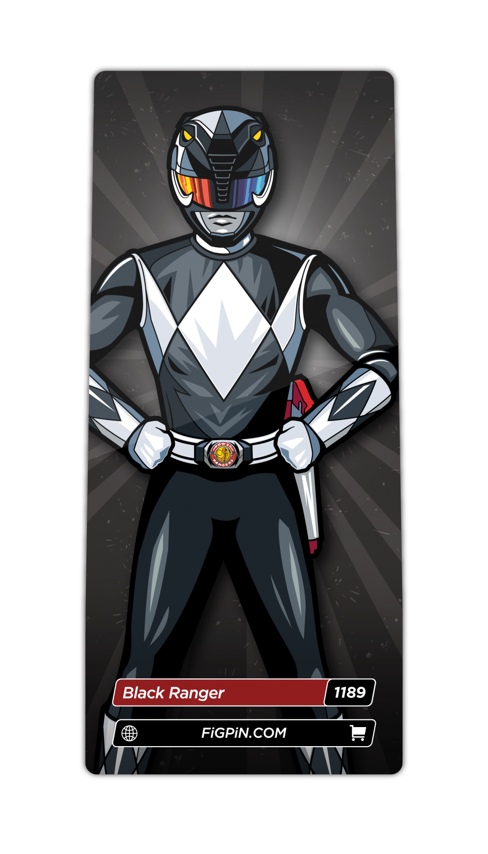 Black Ranger