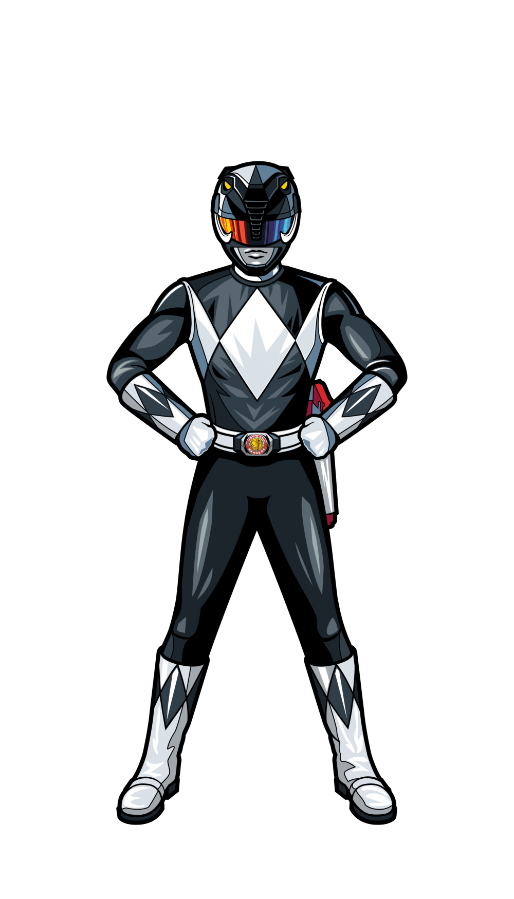 Black Ranger