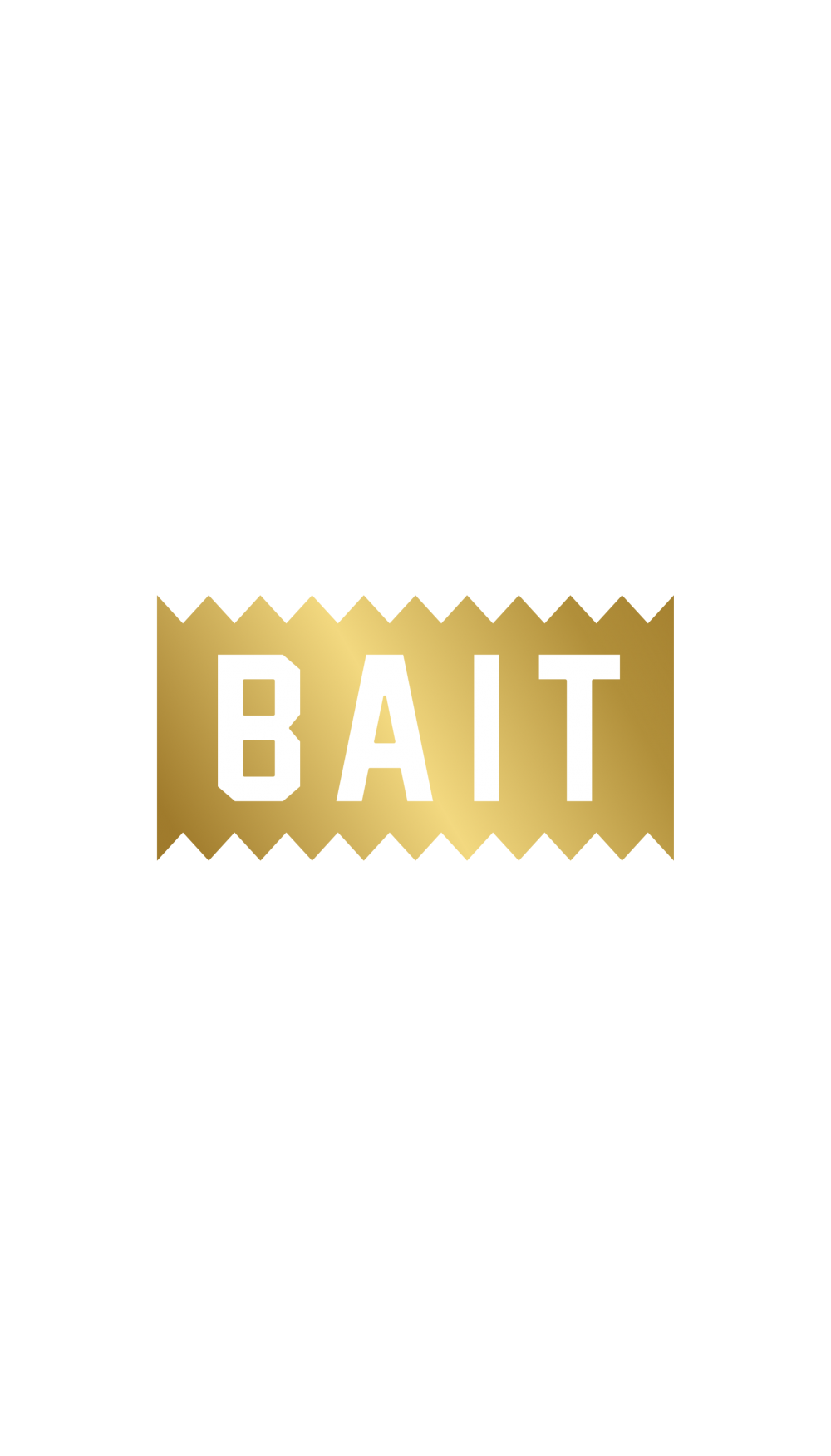 Bait Logo