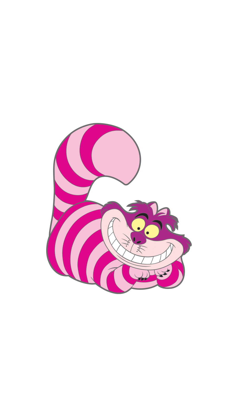 Cheshire Cat