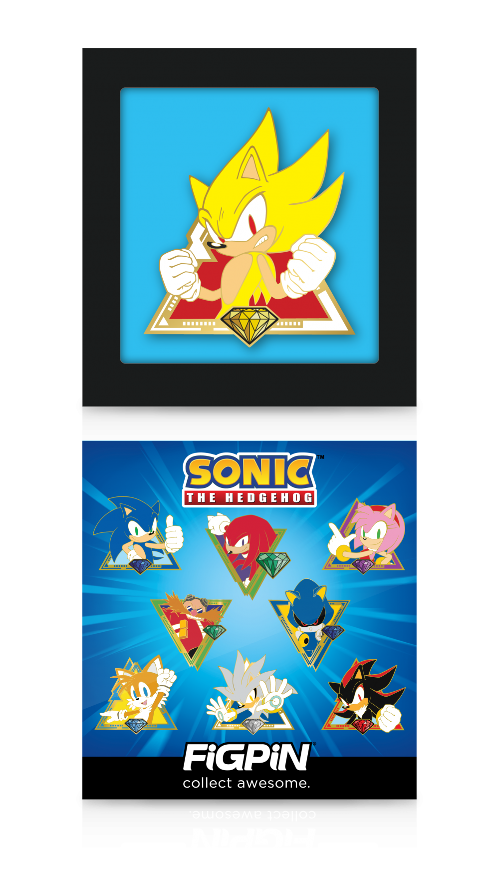 Super Sonic