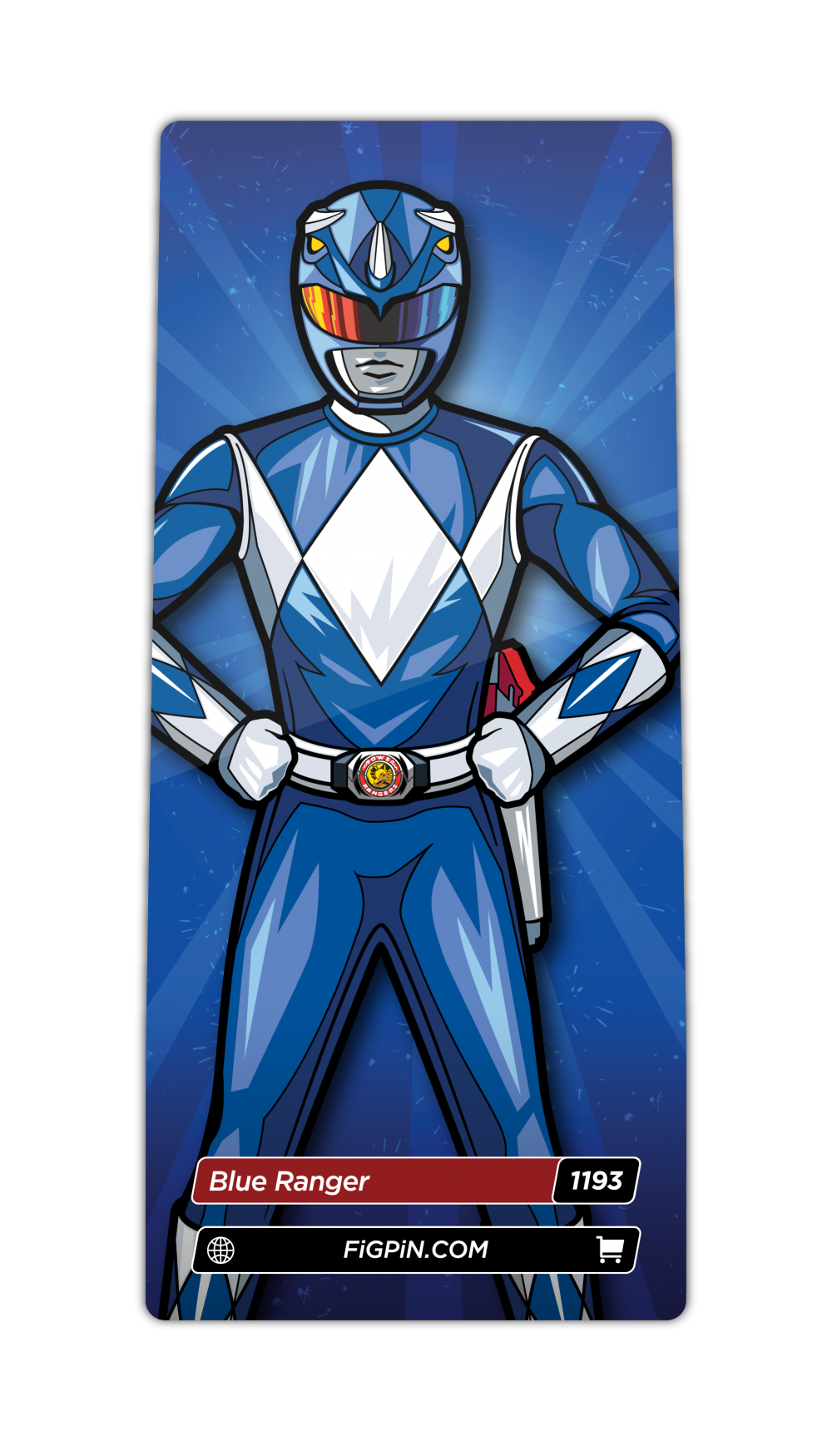 Blue Ranger