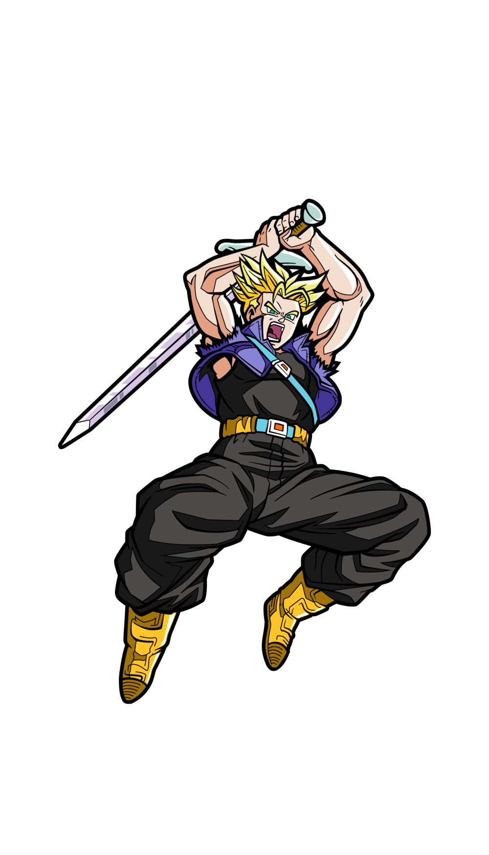 Trunks