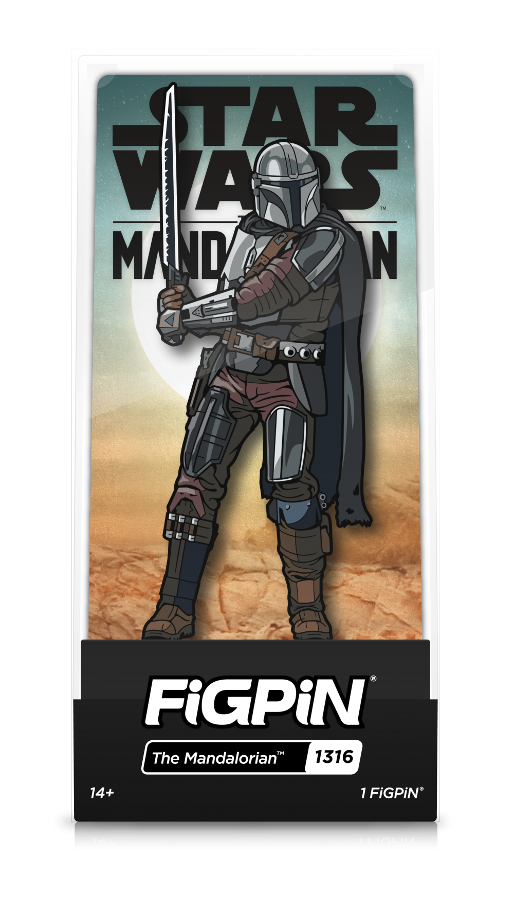 The Mandalorian