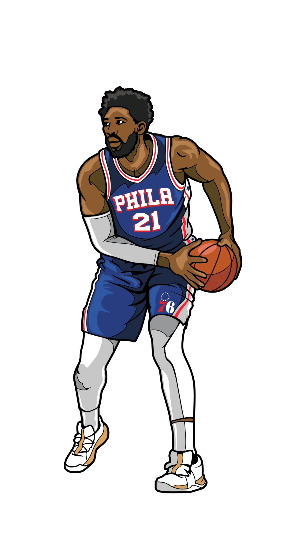 Joel Embiid