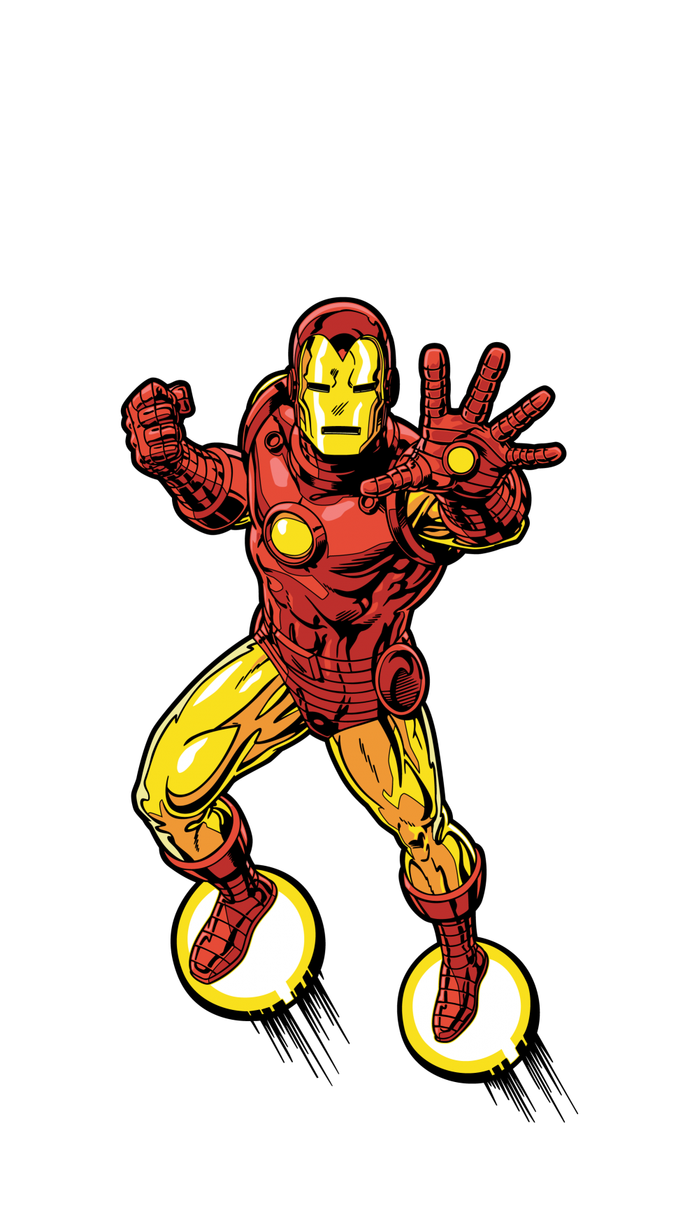 Iron Man