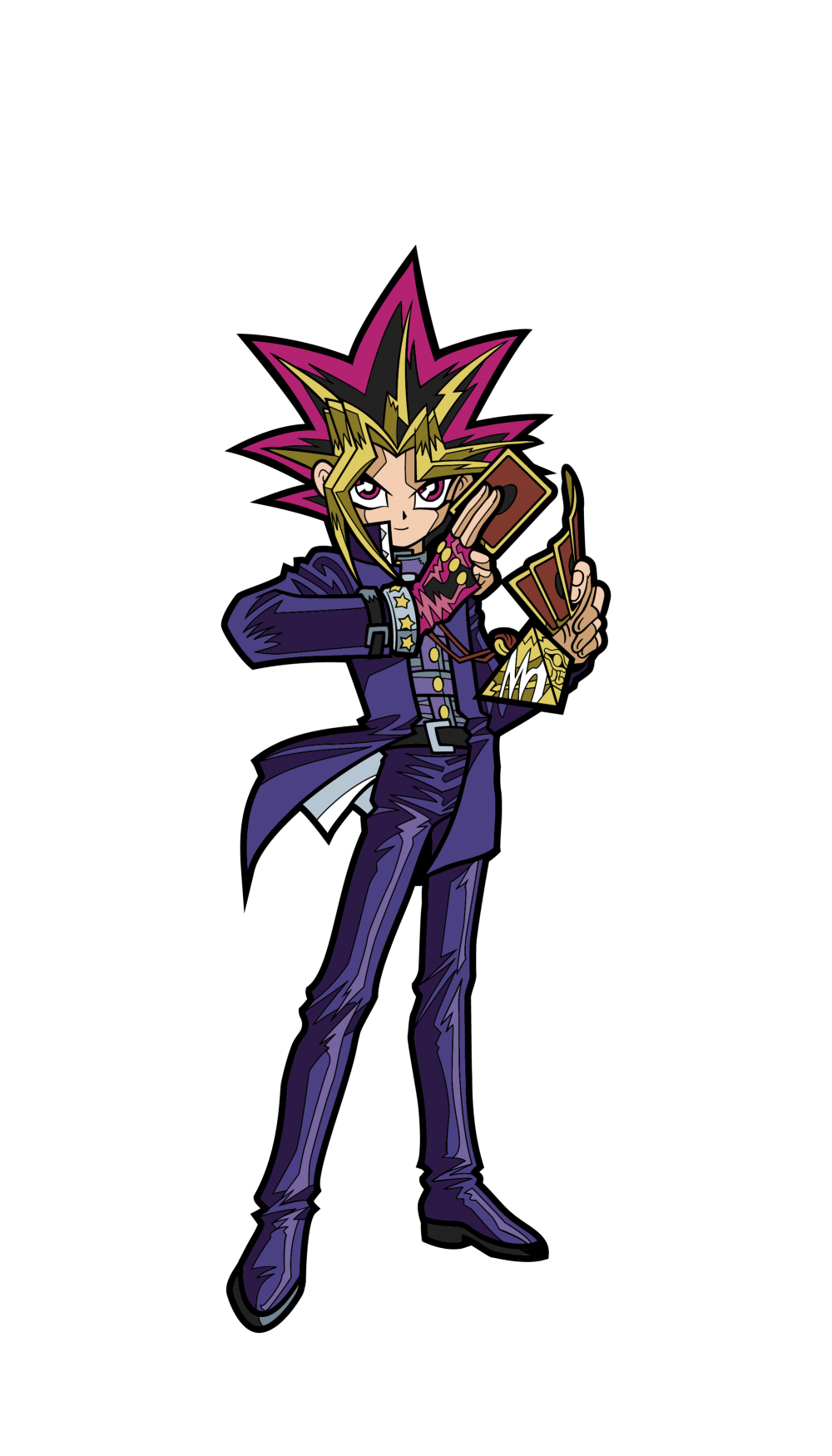 Yami Yugi