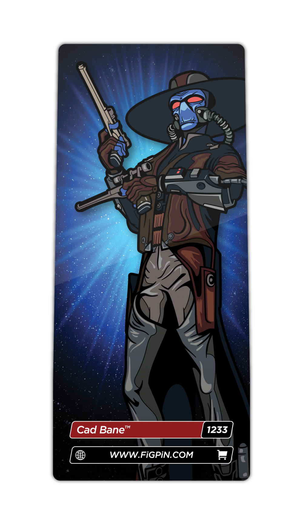 Cad Bane