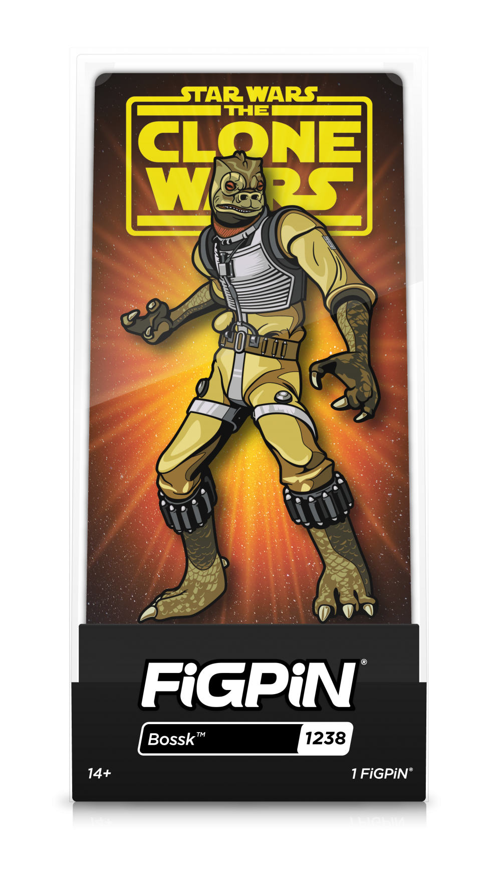 Bossk