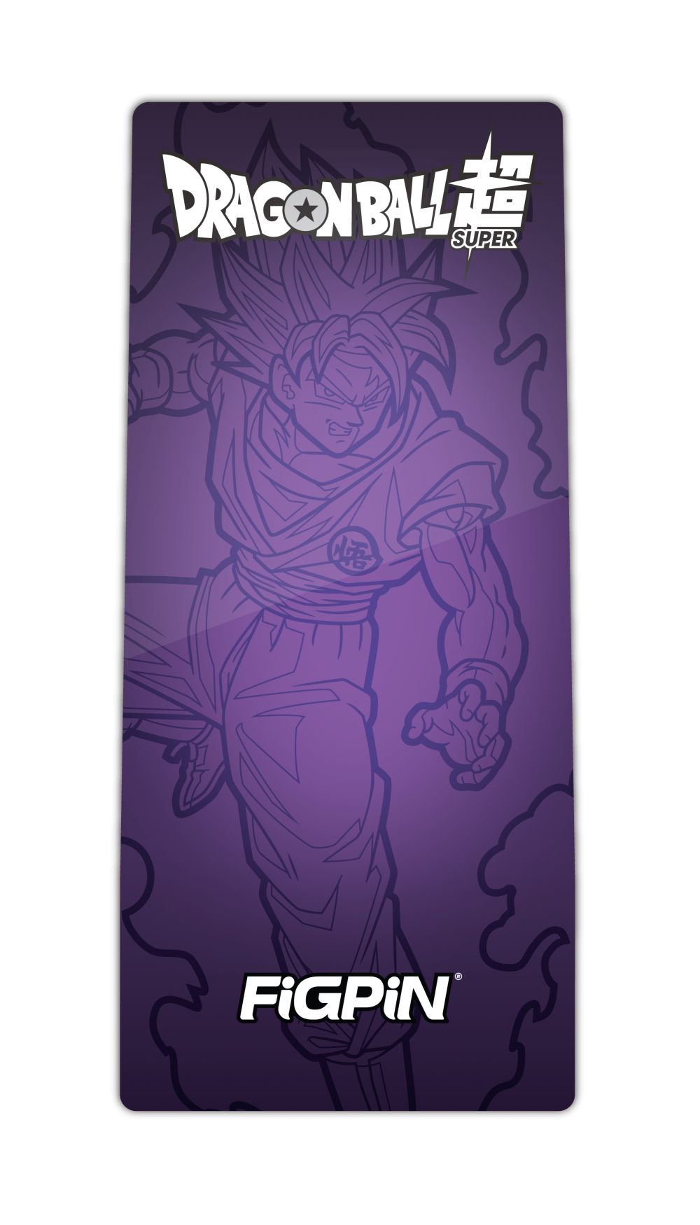 Super Saiyan God Super Saiyan Goku