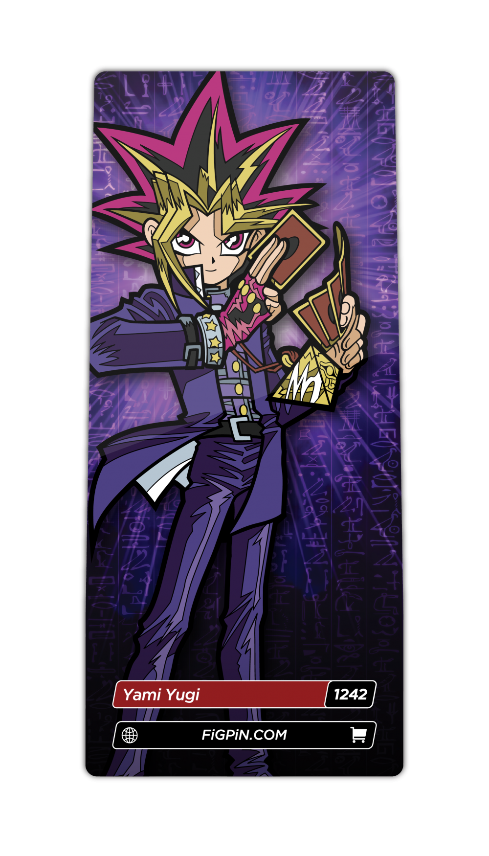 Yami Yugi