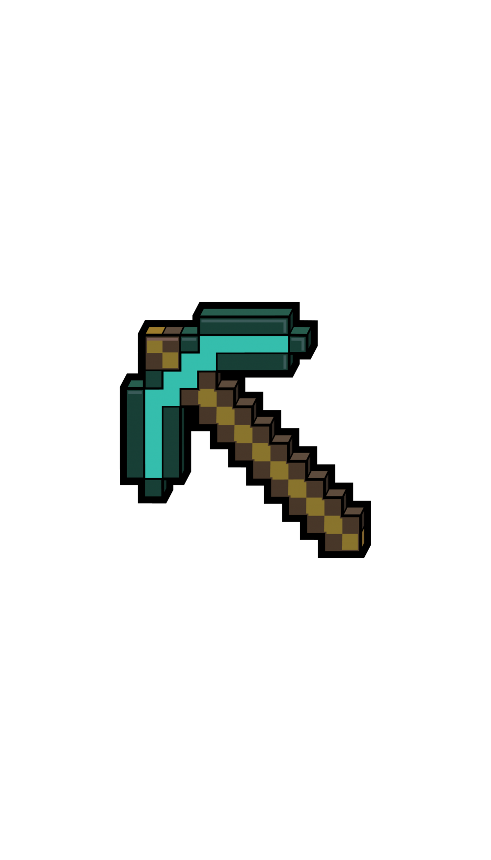 Pickaxe