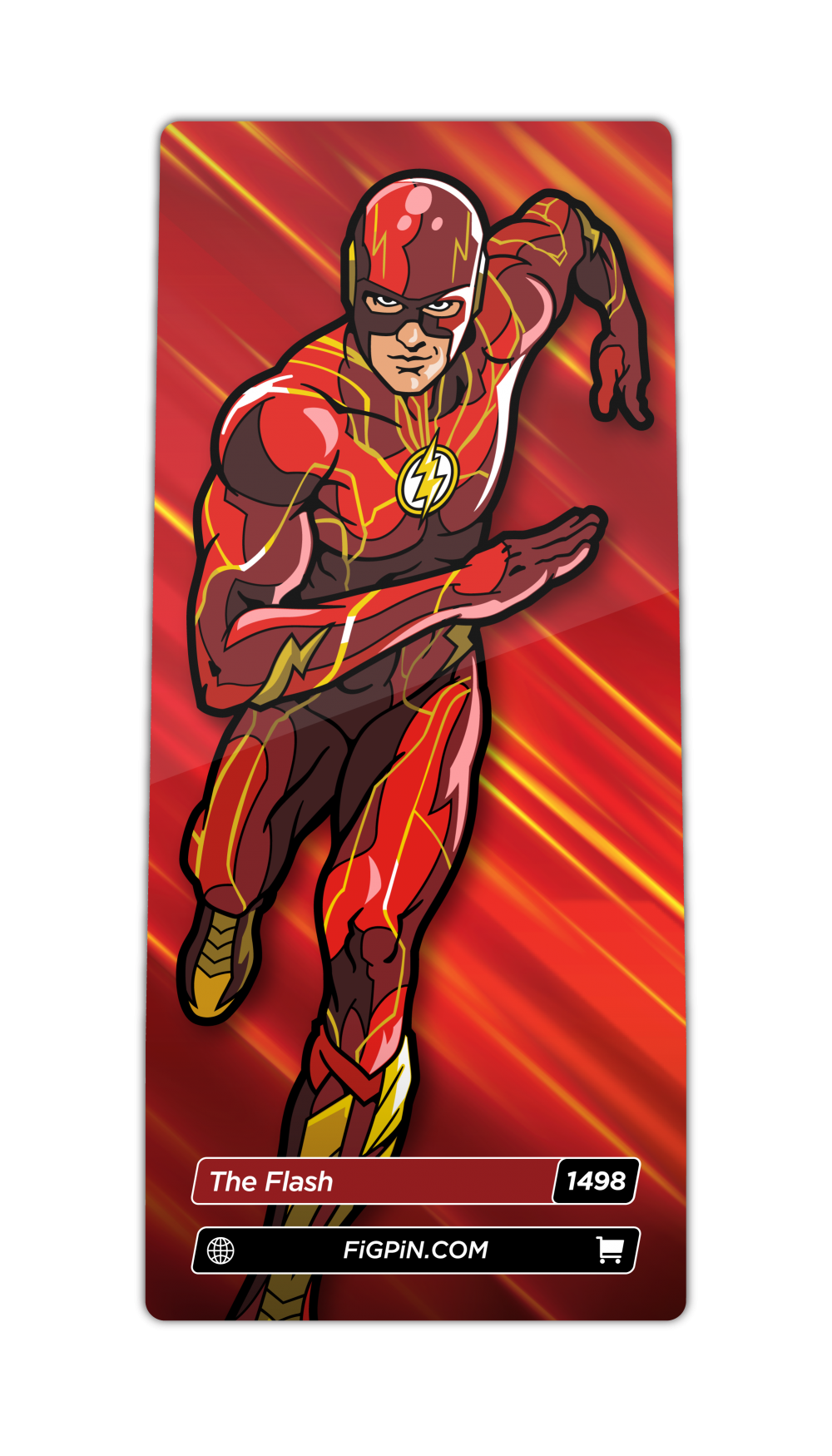 The Flash
