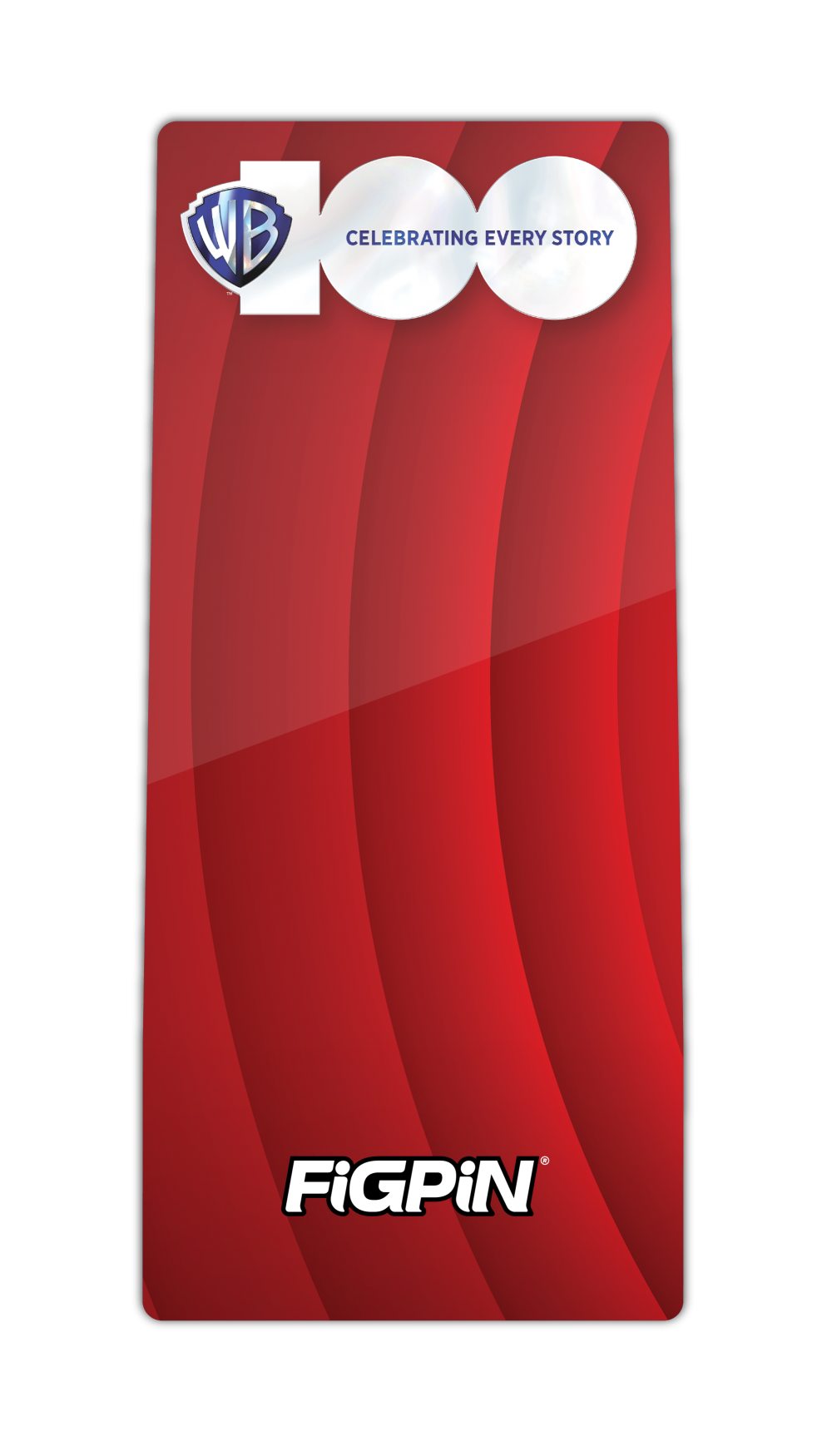 Bugs Bunny (Glitter)