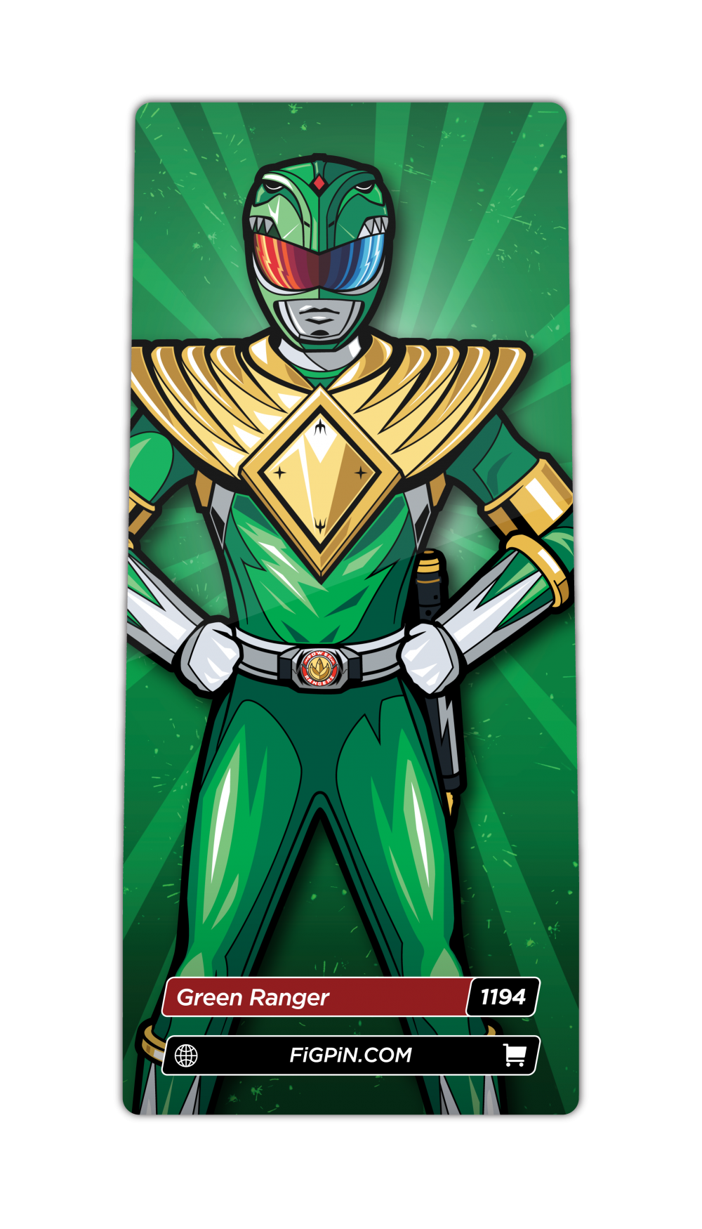 Green Ranger