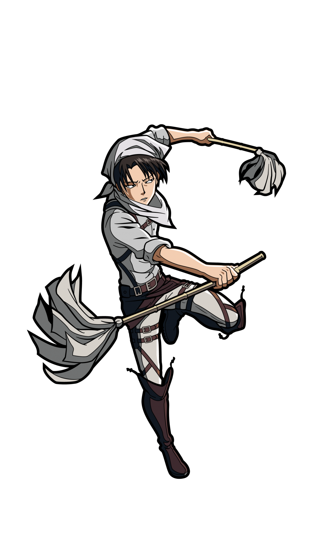 Levi