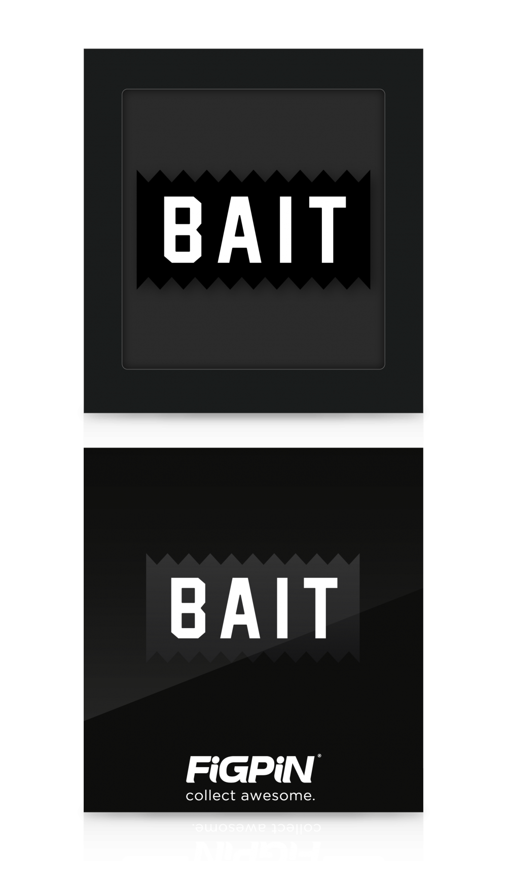 Bait Logo