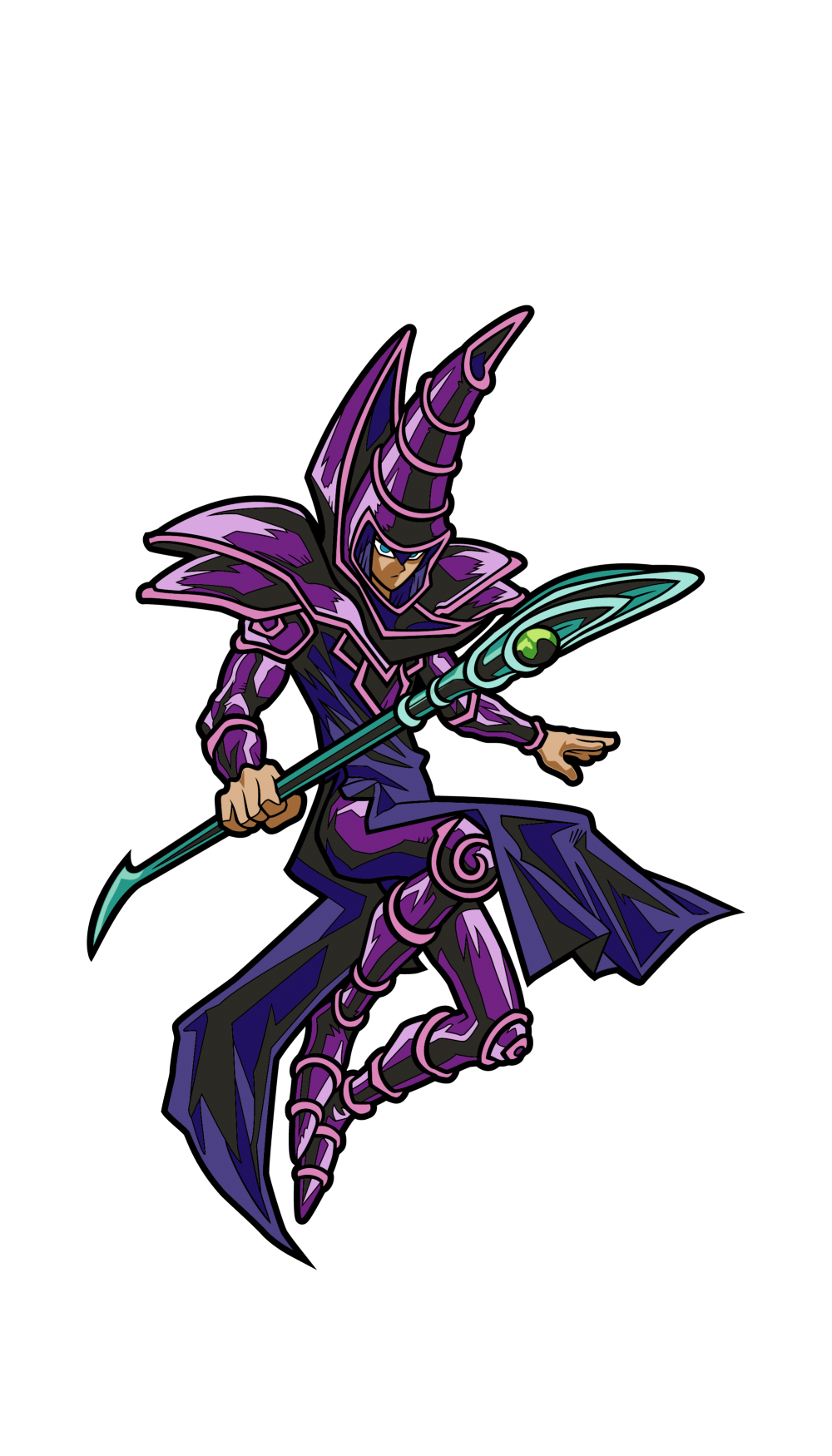 Dark Magician