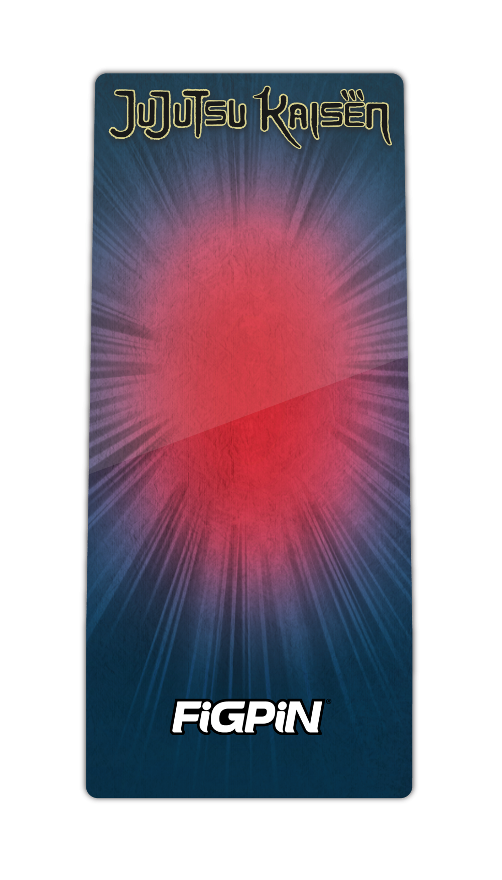 Ryomen Sukuna (Glitter)