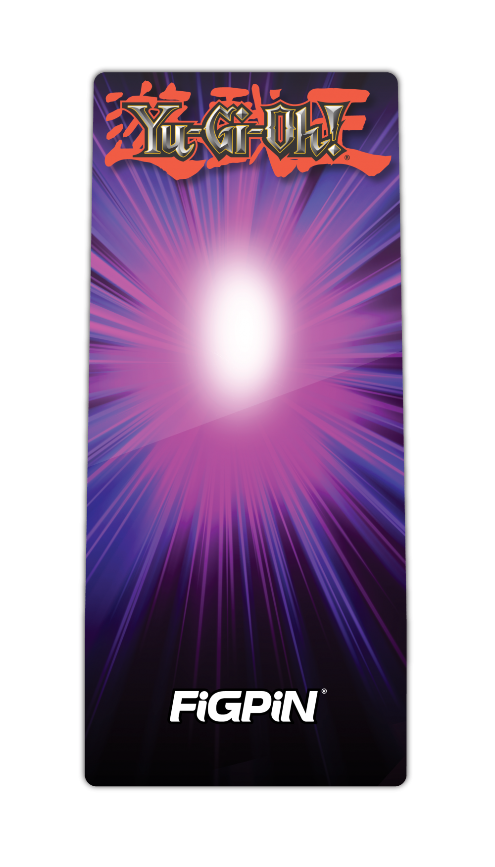 Dark Magician (Glitter)