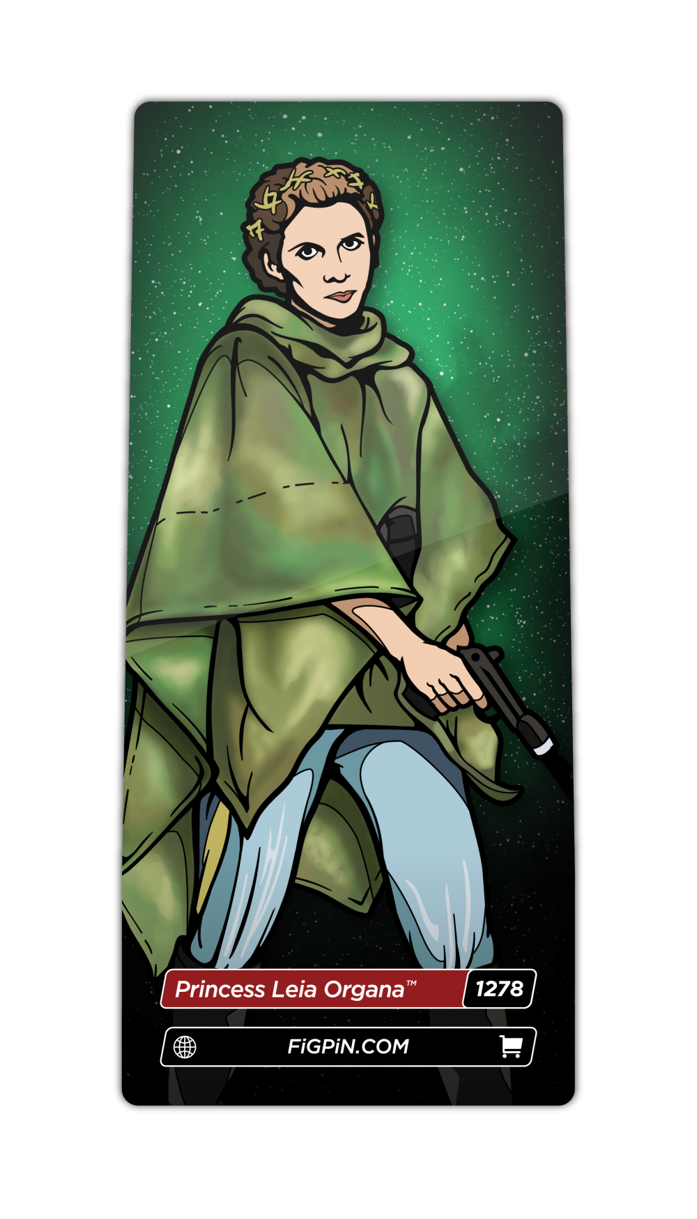 Princess Leia Organa