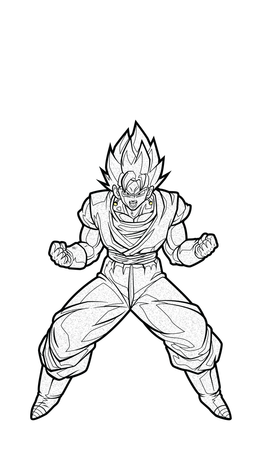 Vegito