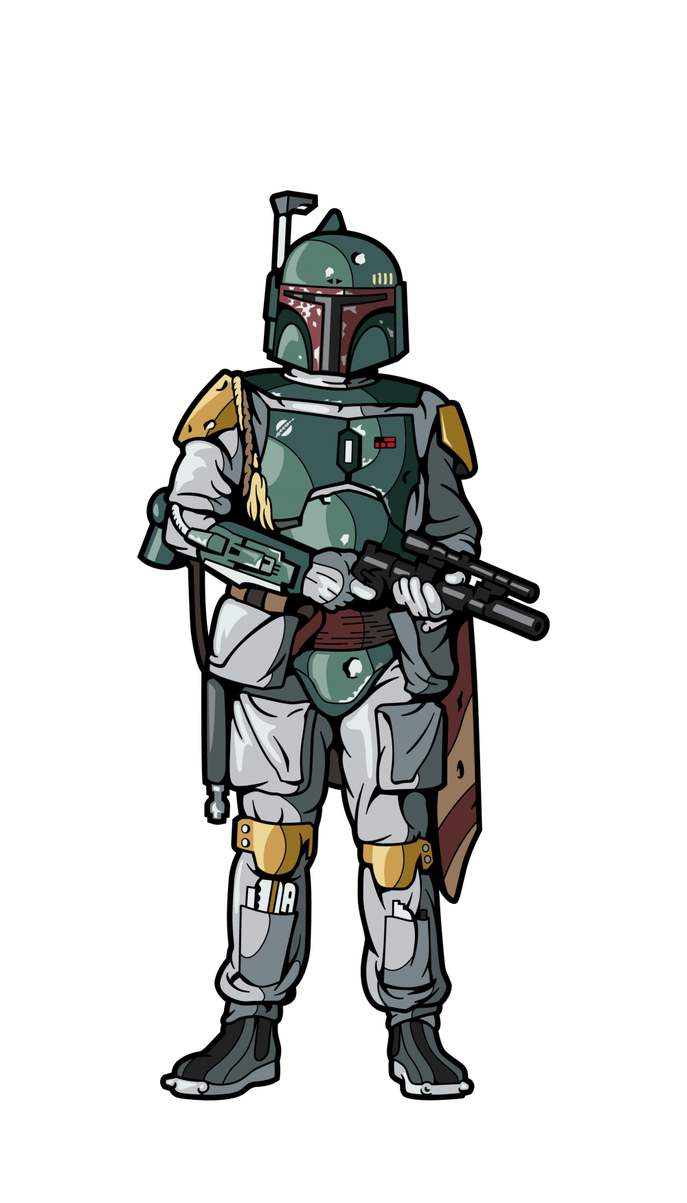 Boba Fett