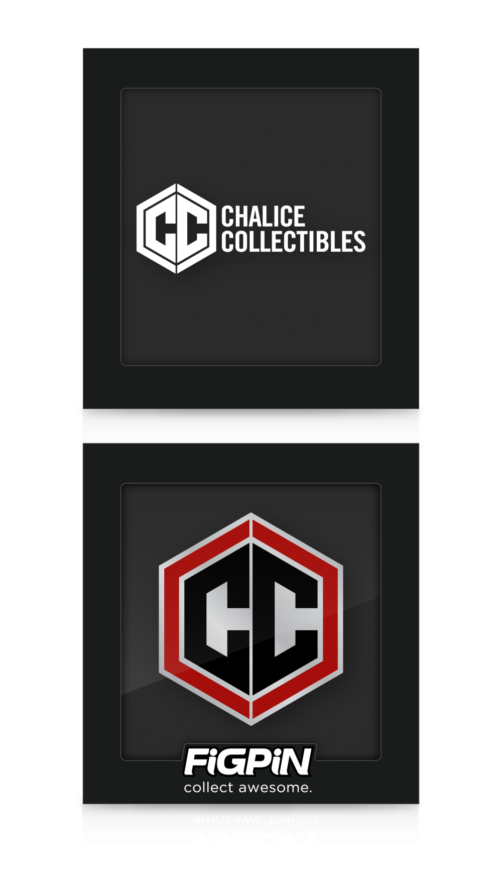 Chalice Collectibles Logo