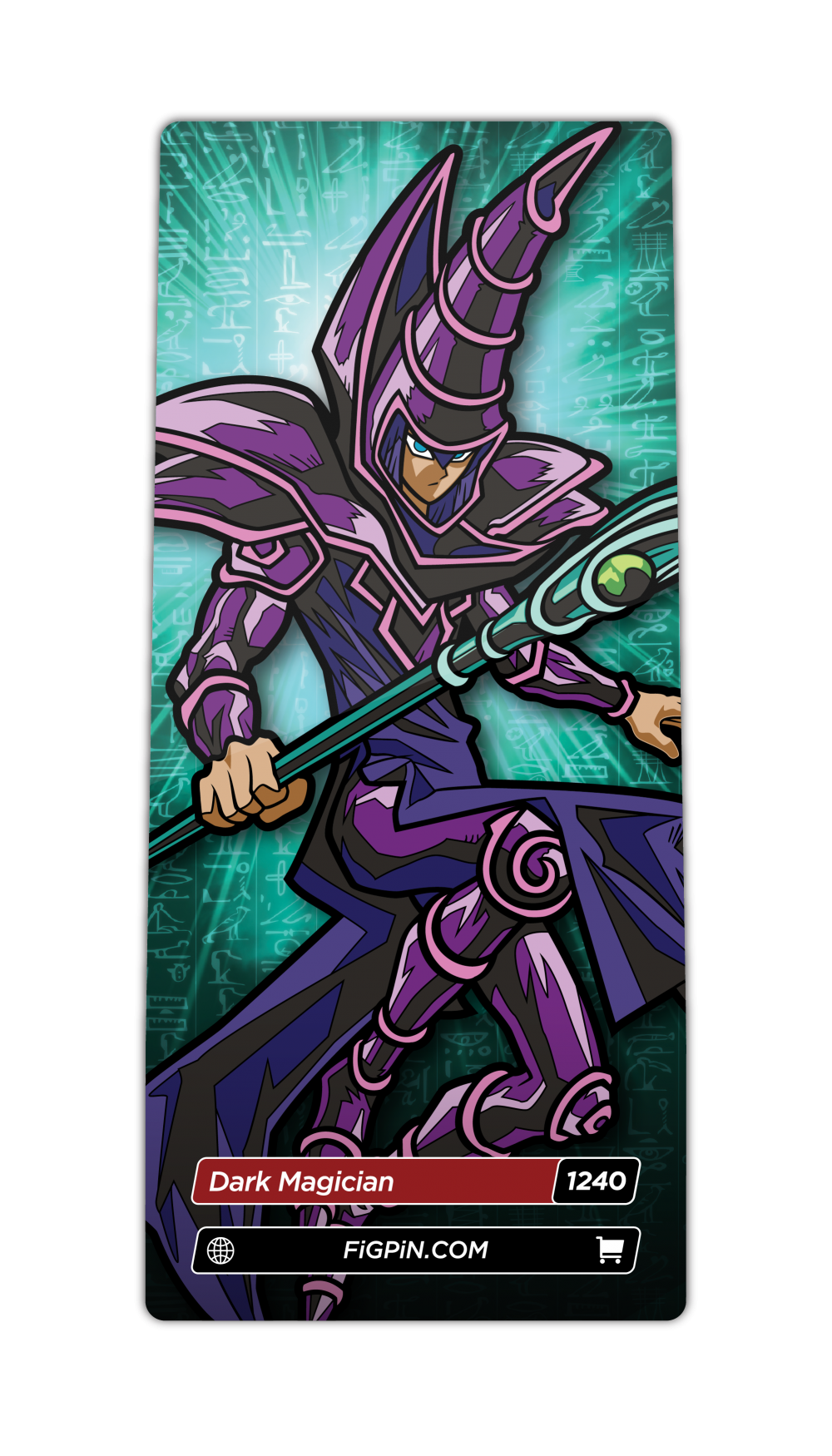 Dark Magician