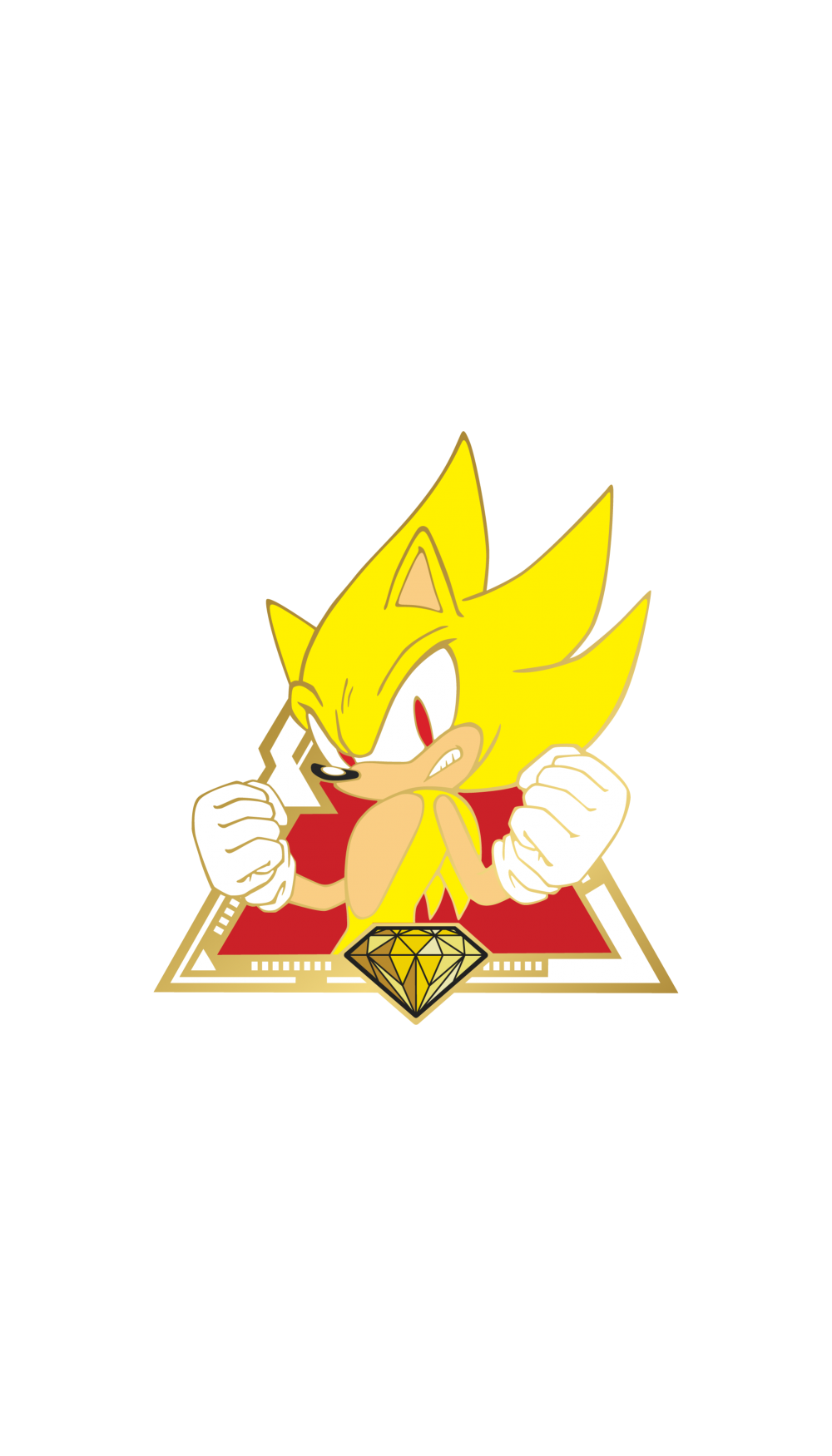 Super Sonic