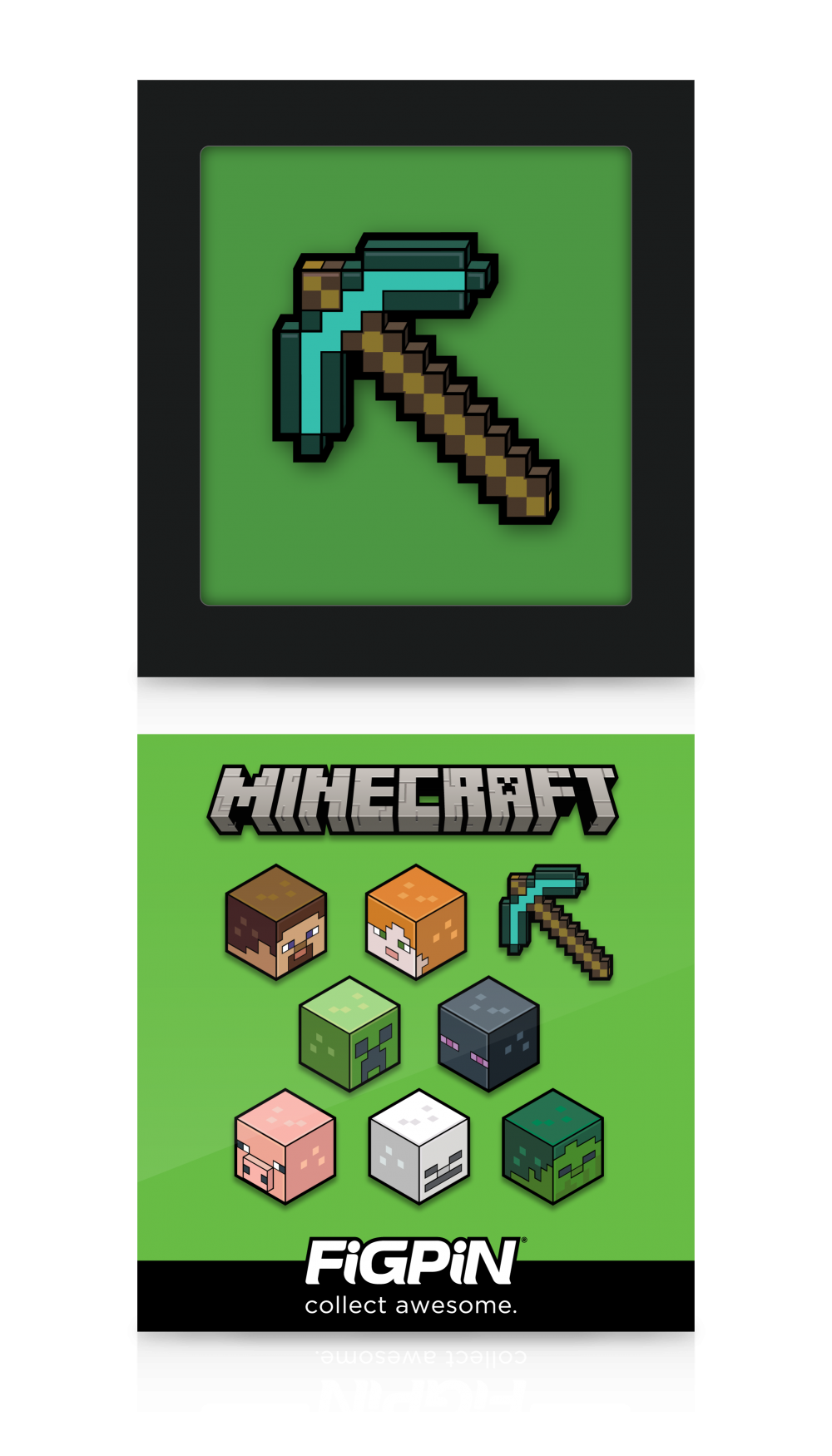Pickaxe