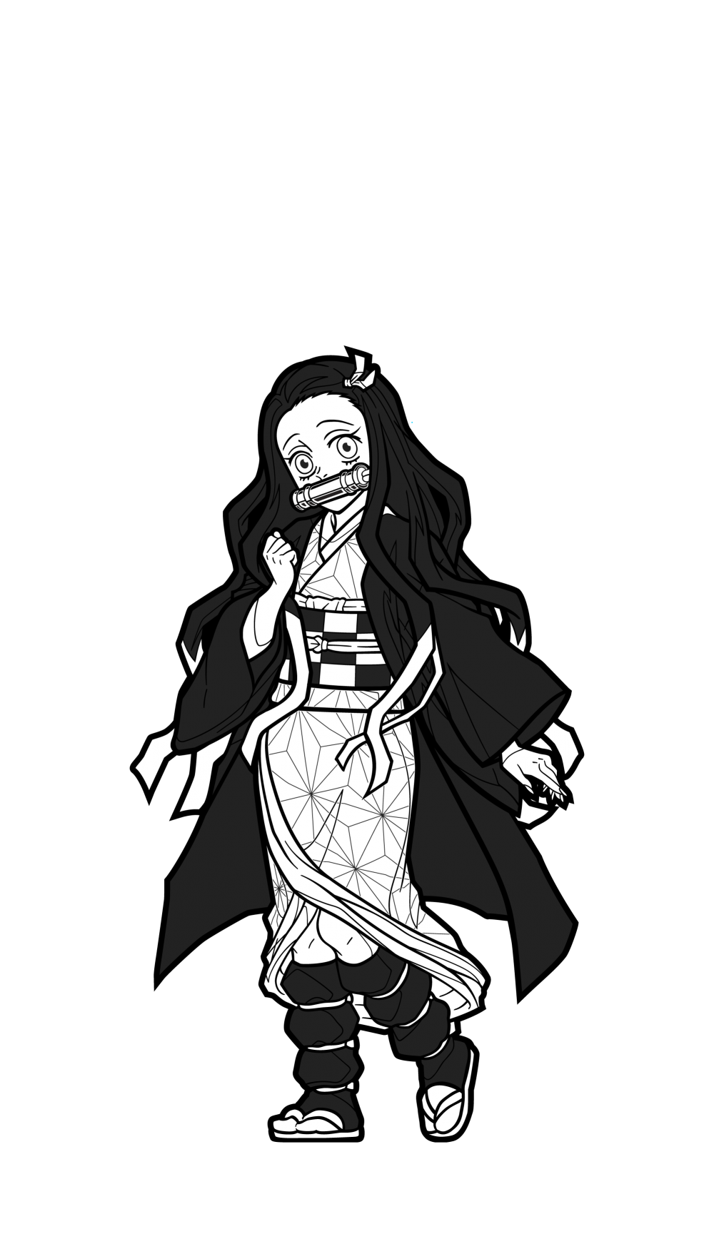 Nezuko Kamado