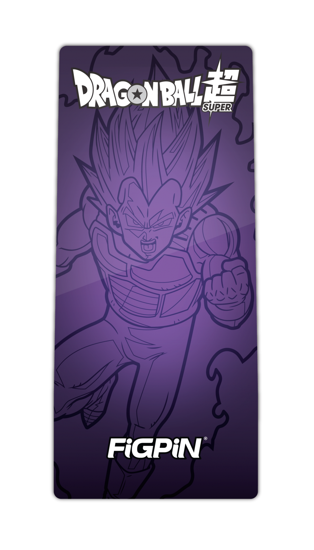 Super Saiyan God Super Saiyan Vegeta