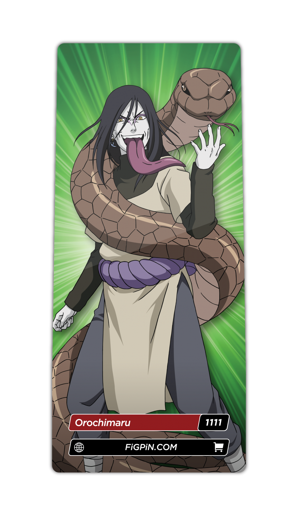 Orochimaru