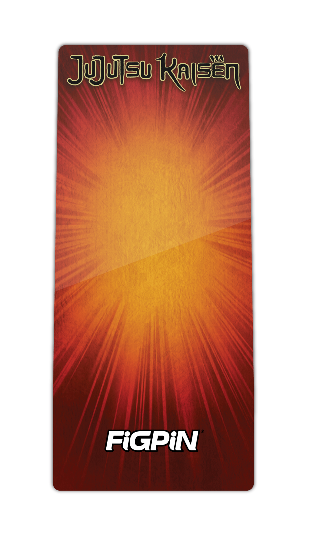 Yuji Itadori (Glitter)