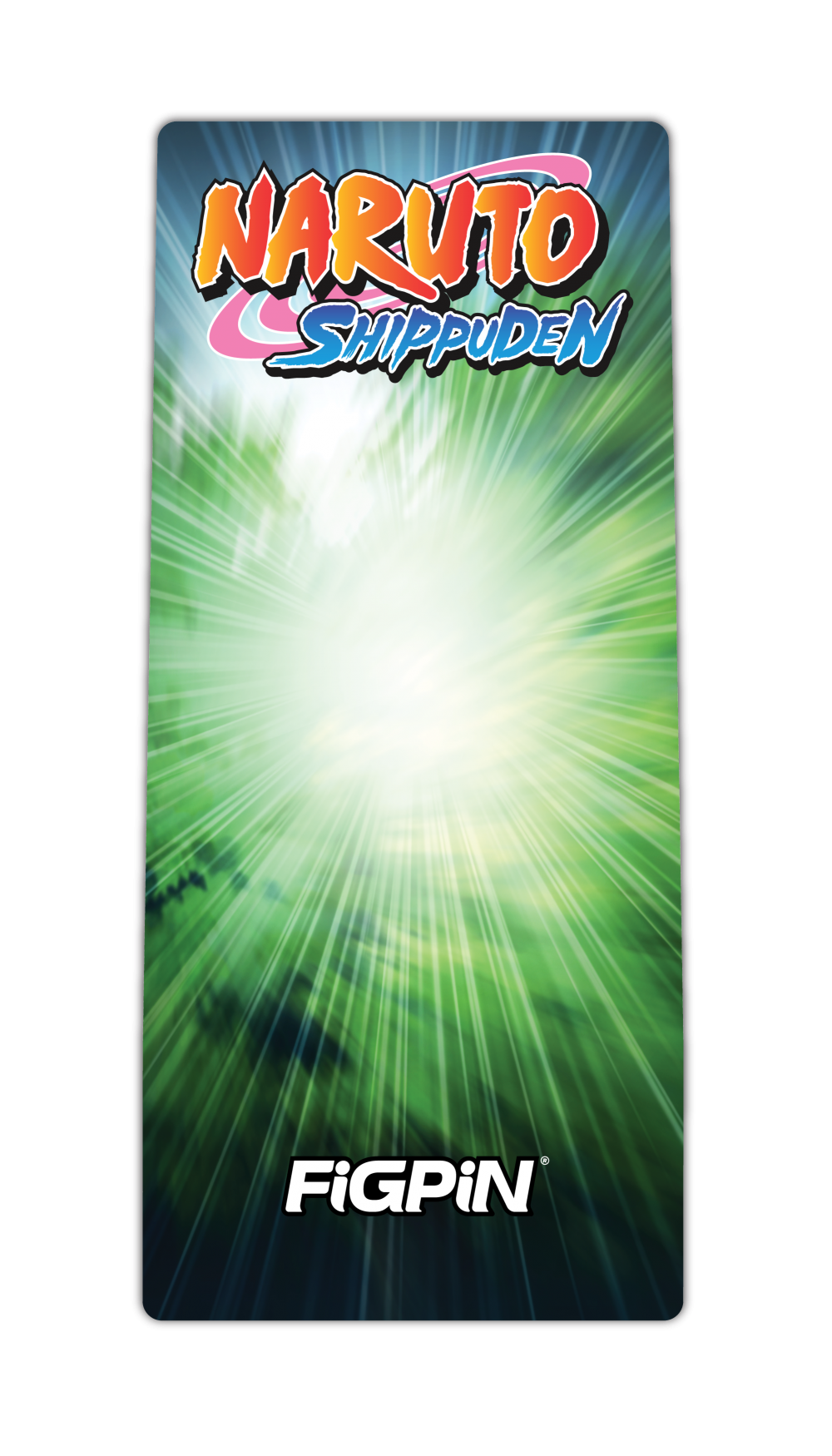 Orochimaru (Glitter)